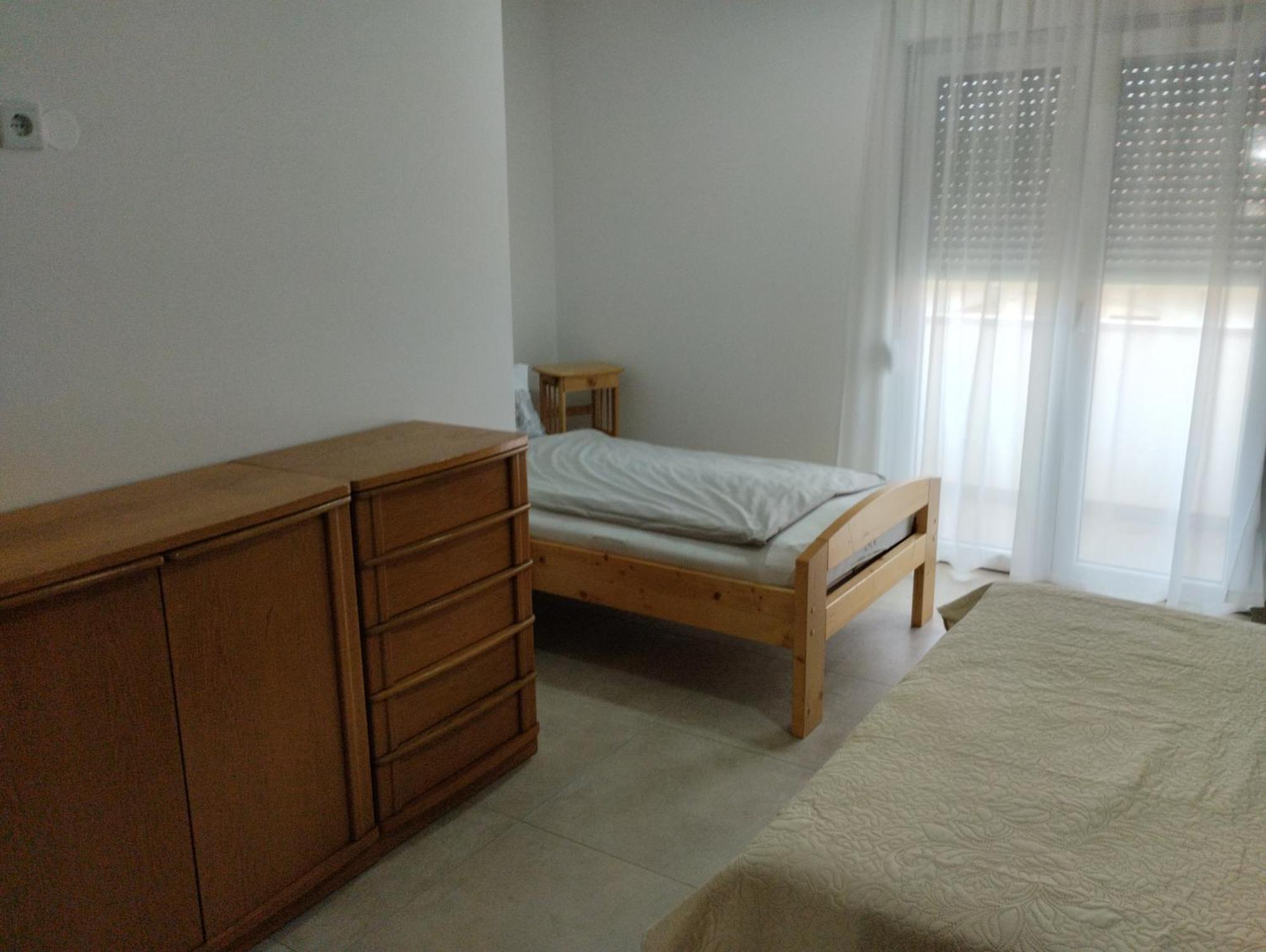 Apartment Iris 1
