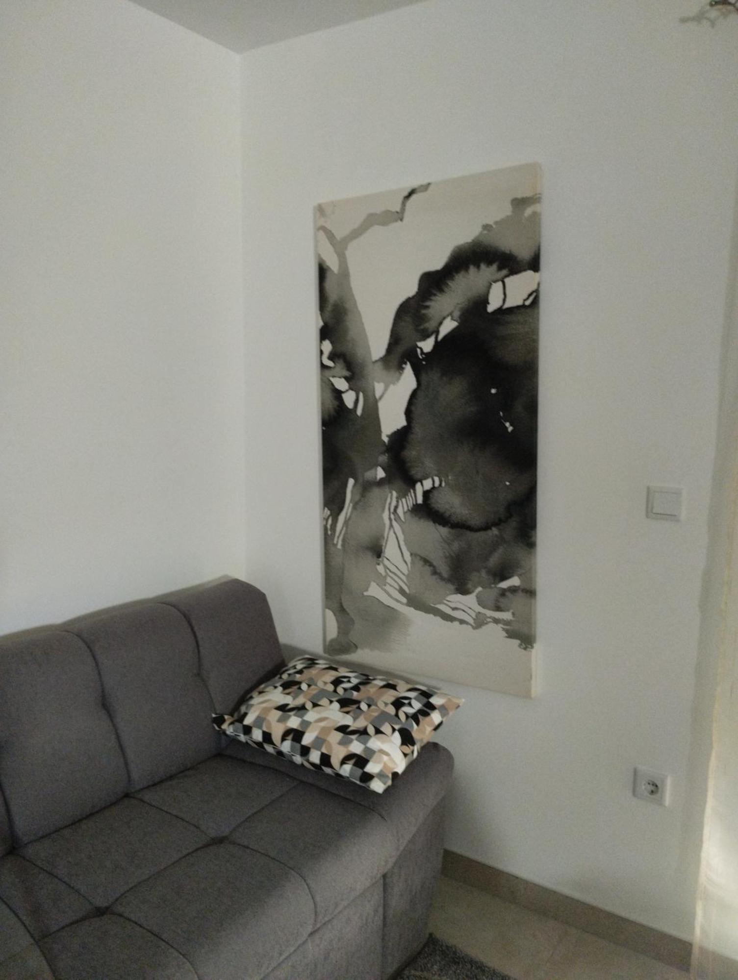Apartment Iris 1